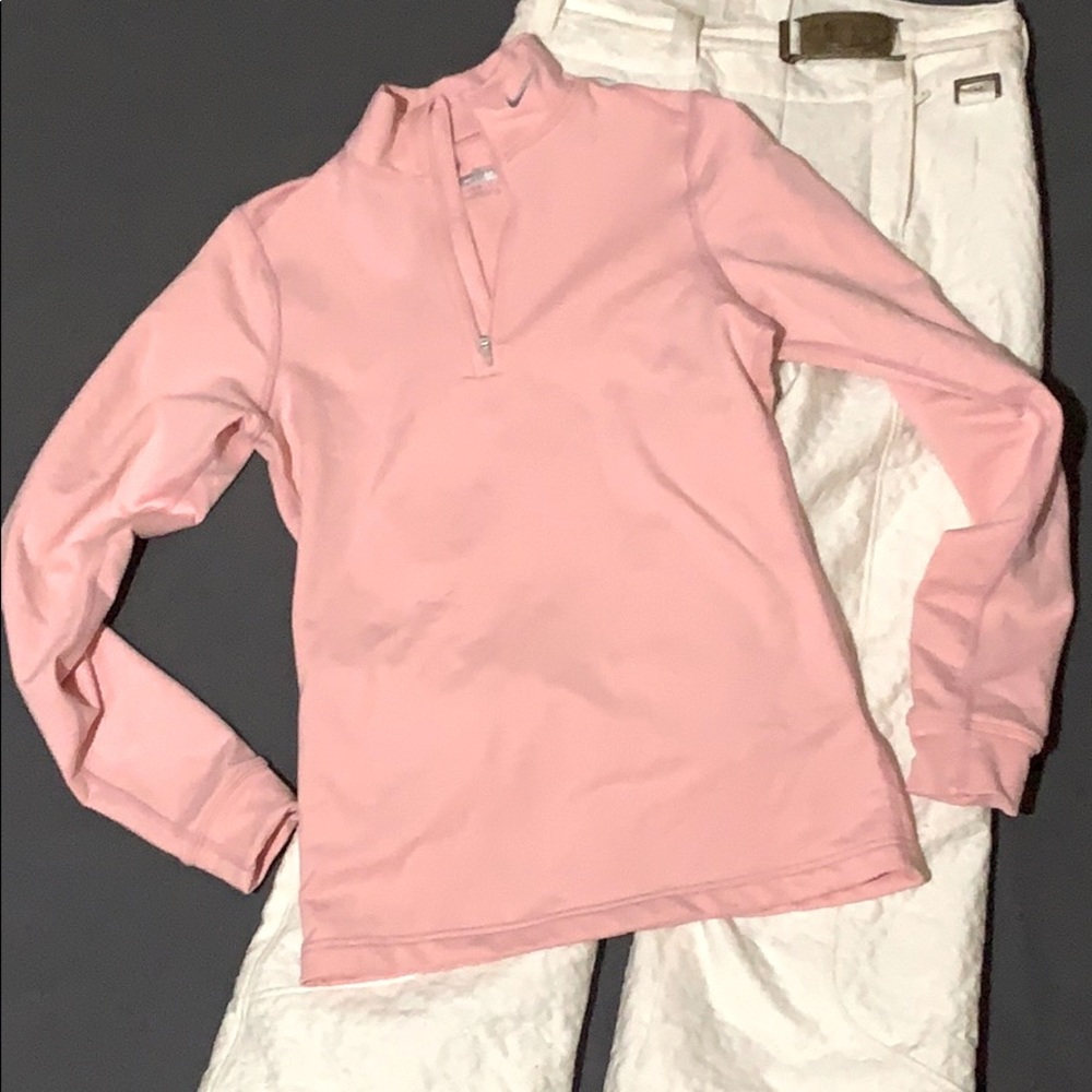 NEVER worn. Warm